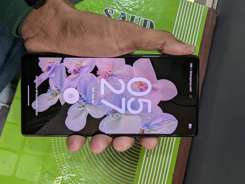 Google Pixel 6 1