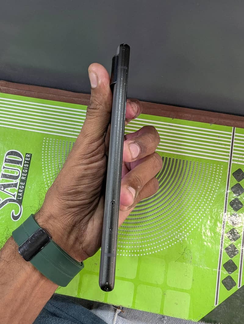 Google Pixel 6 3