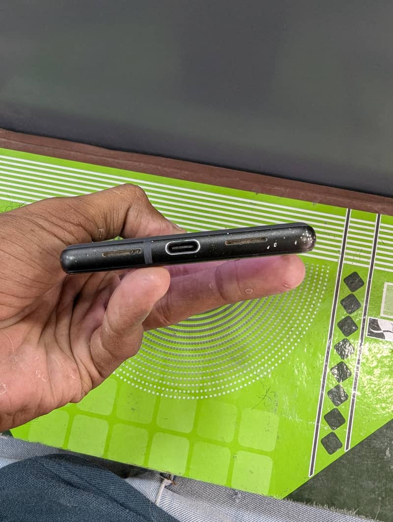 Google Pixel 6 4
