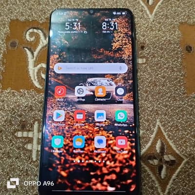 Vivo S1