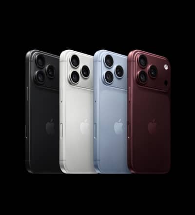 Apple iPhone 18 Pro Max