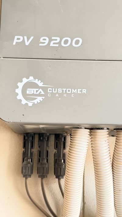 Fronus 8.2kW Hybrid Solar Inverter – For Sale