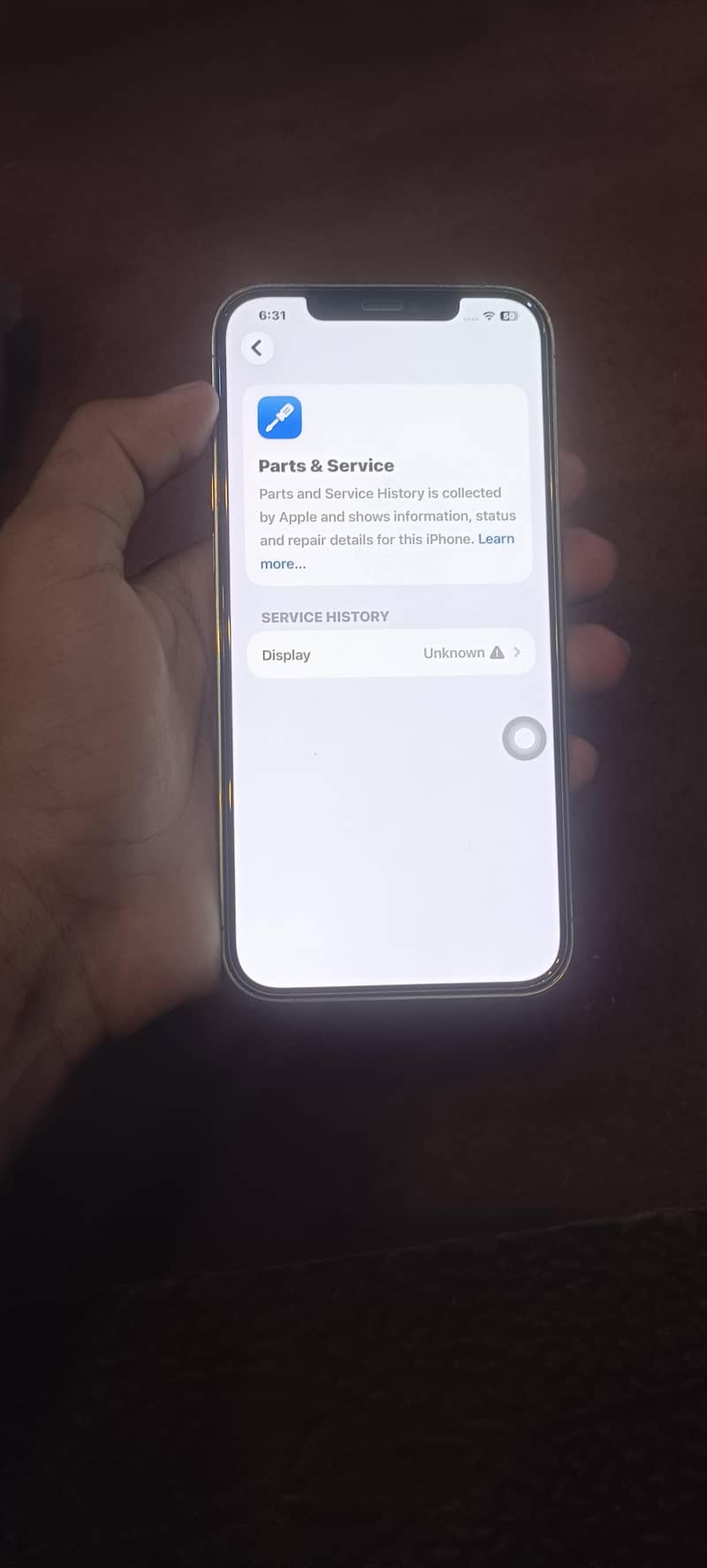 Apple iPhone 12 Pro Max 2