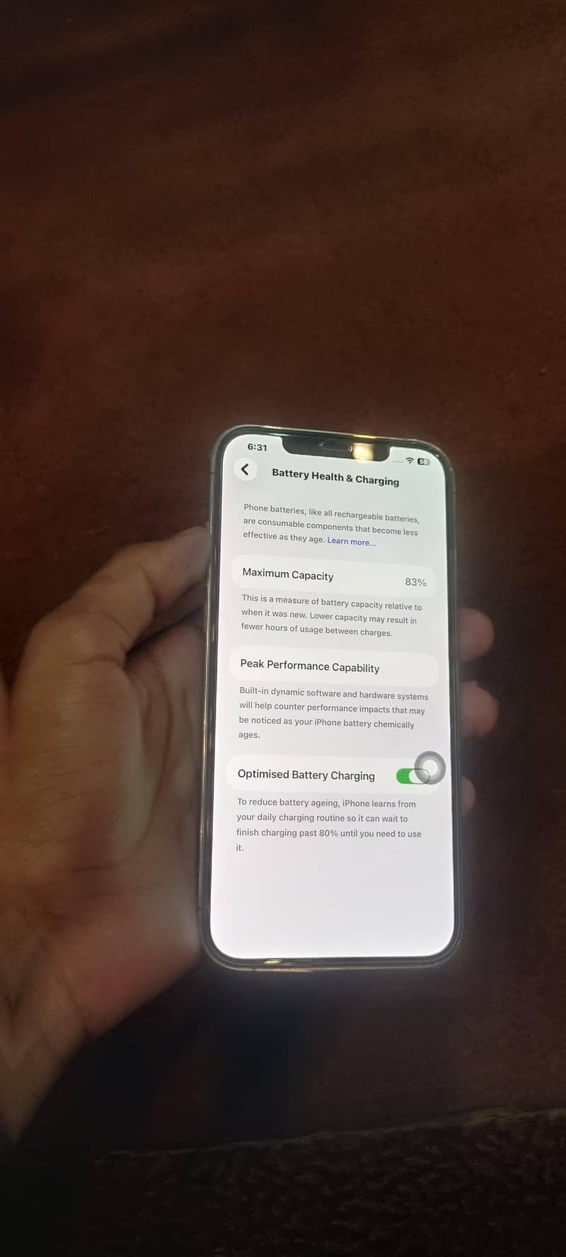Apple iPhone 12 Pro Max 3