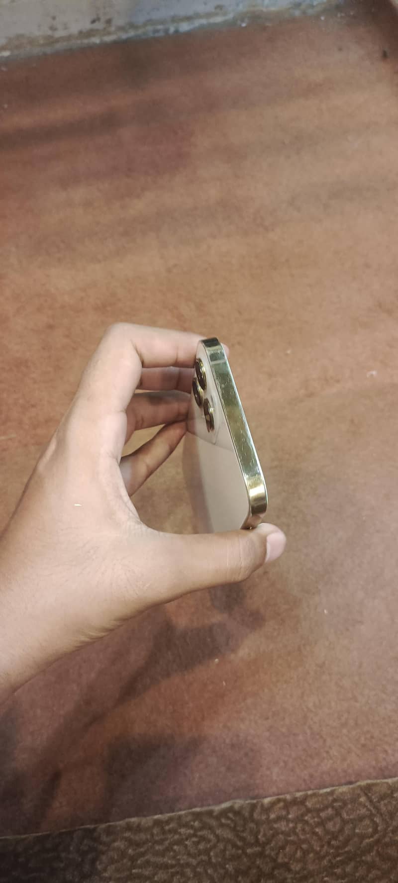 Apple iPhone 12 Pro Max 4