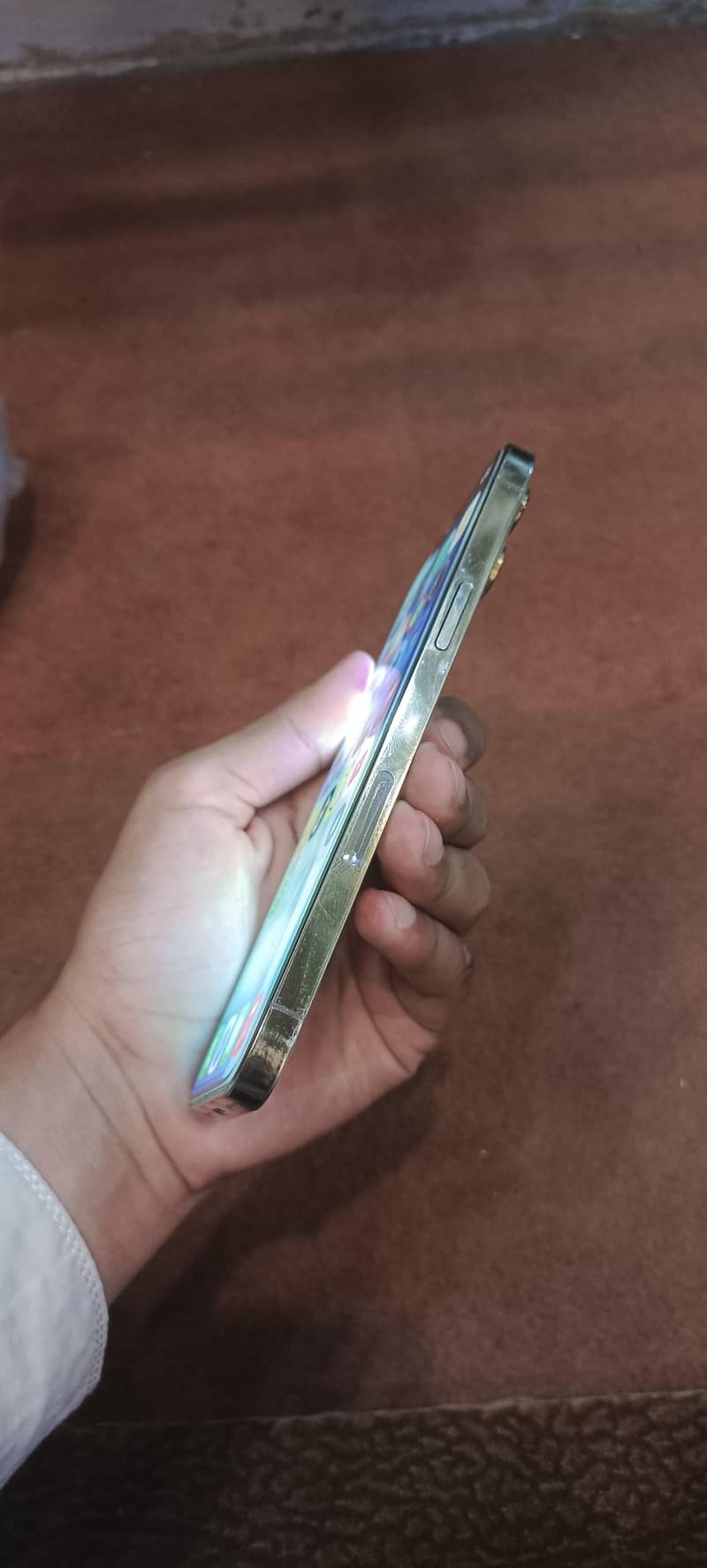 Apple iPhone 12 Pro Max 5