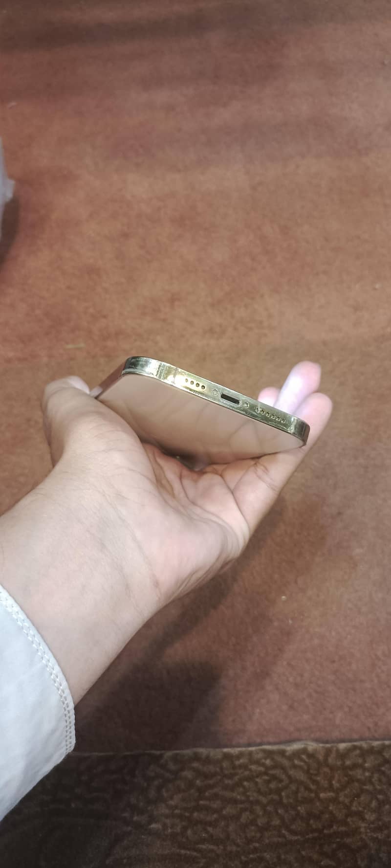 Apple iPhone 12 Pro Max 7