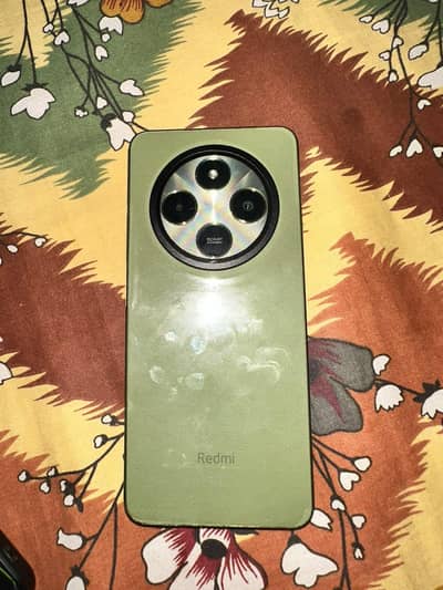 Xiaomi Redmi 14C