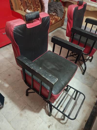 angle beauti saloon