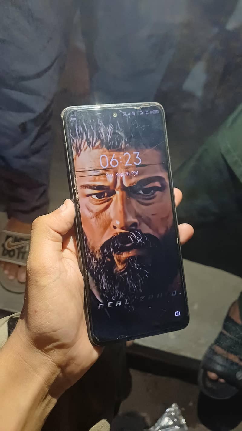 infinix note 10 1