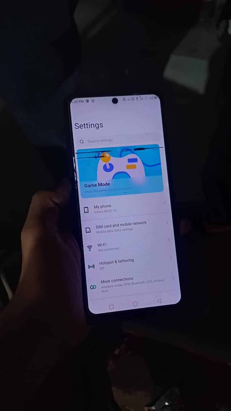 infinix note 10 2