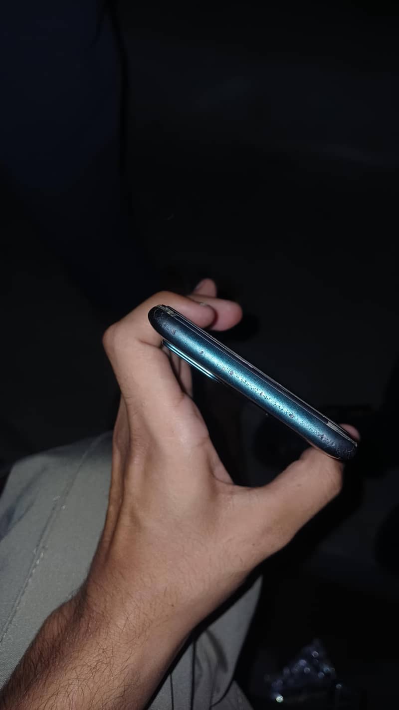 infinix note 10 5