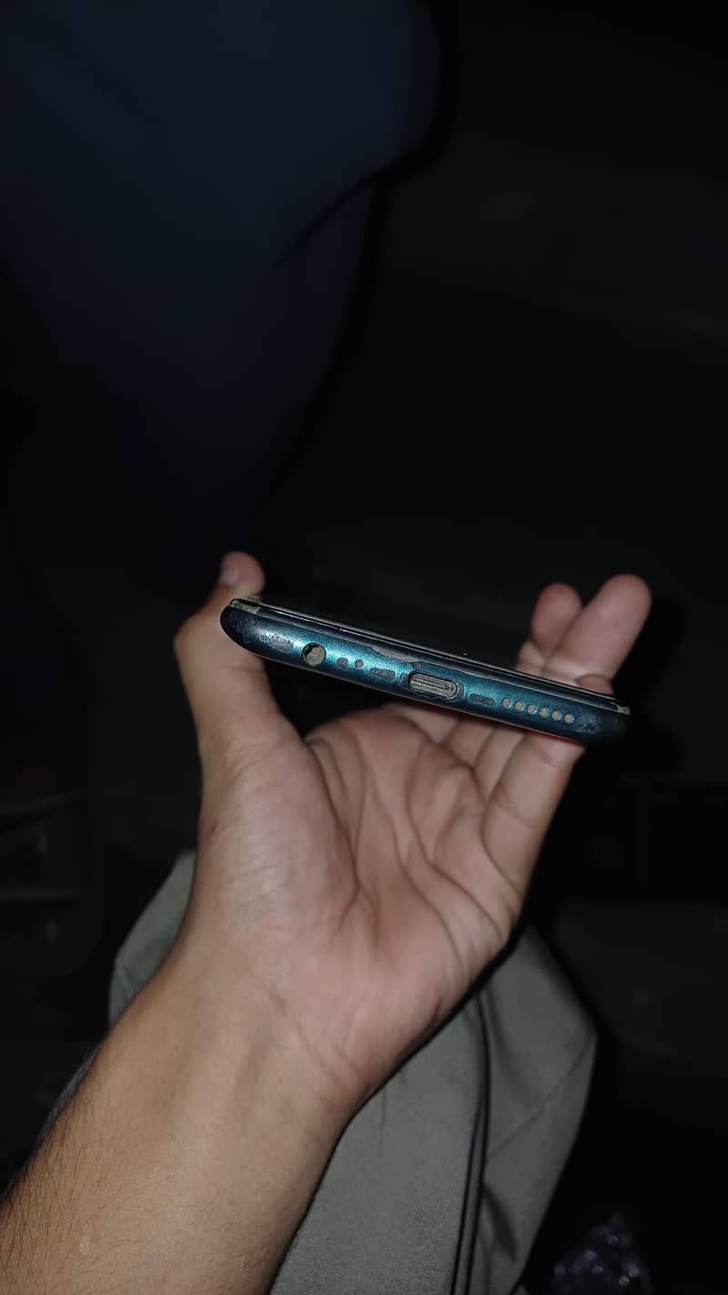 infinix note 10 7