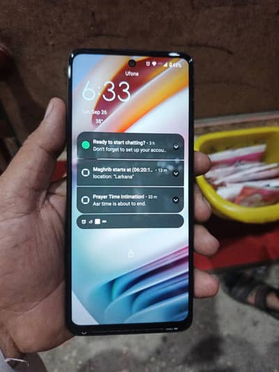 Motorola Moto G 60  6/128  2021