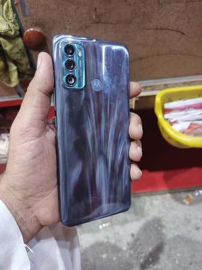 Motorola Moto G 60  6/128  2021