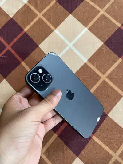 Apple iPhone 15