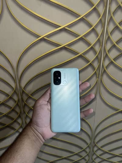 Xiaomi Redmi 12C