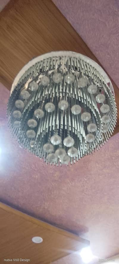 Ceiling Chandelier