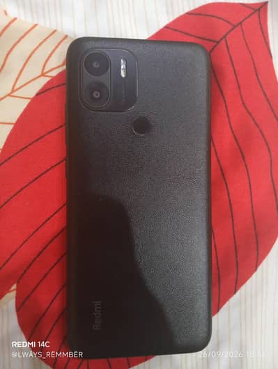 Xiaomi Redmi A2 Plus