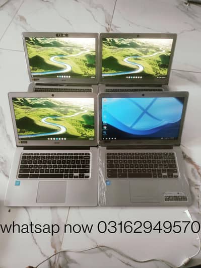 Acer Chromebook 14 full matal body thick and slim
