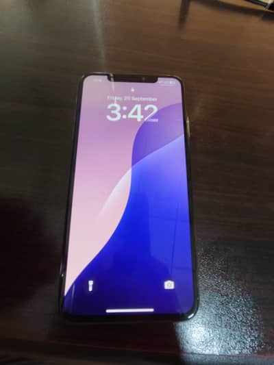 Apple iPhone XS Max