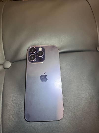 Apple iPhone 14 Pro Max (JV)