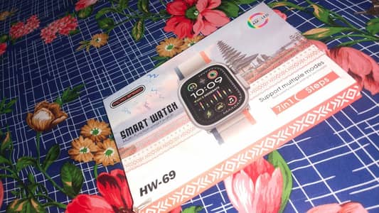 saudia smart watch for sale