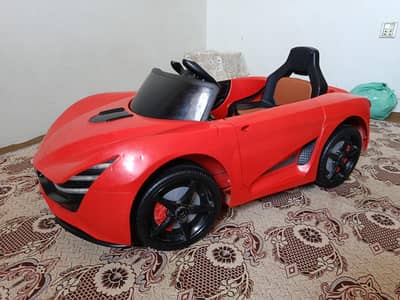 kids Car (Battery