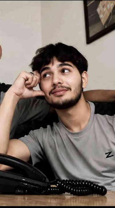Wajih Haider