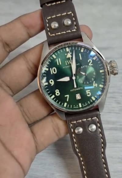 Men high quality watch