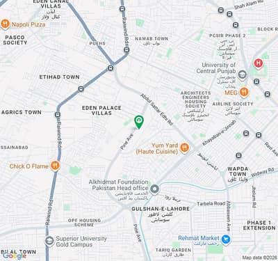 20 Marla Residential Plot For Sale In Block D | Prime Community Location | Smart Investment Opportunity | Union Town Lahore