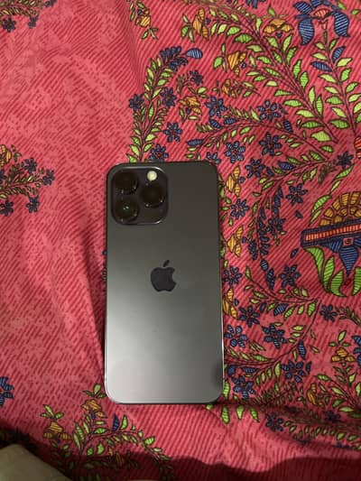 Apple iPhone 14 Pro Max