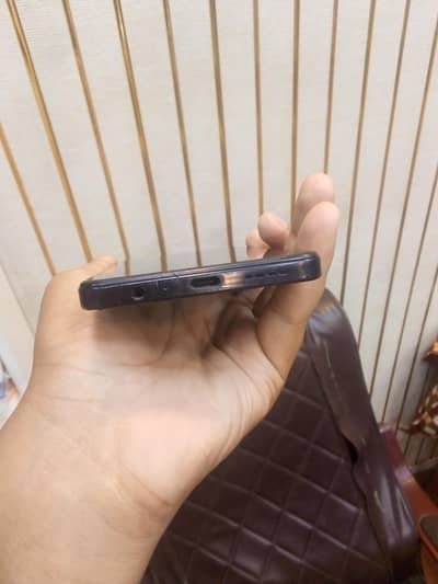 Infinix Note 30
