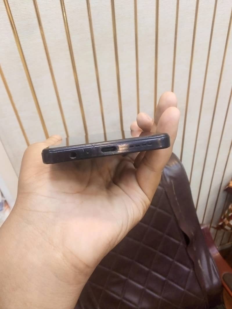 Infinix Note 30 0