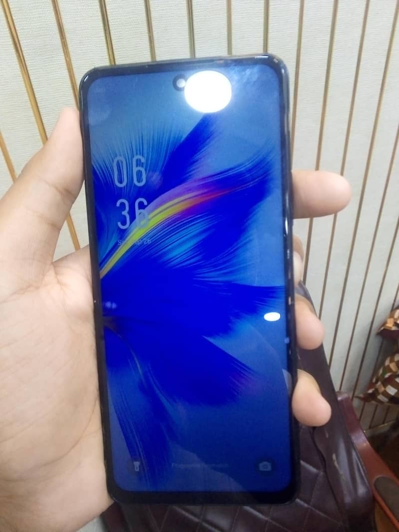 Infinix Note 30 1