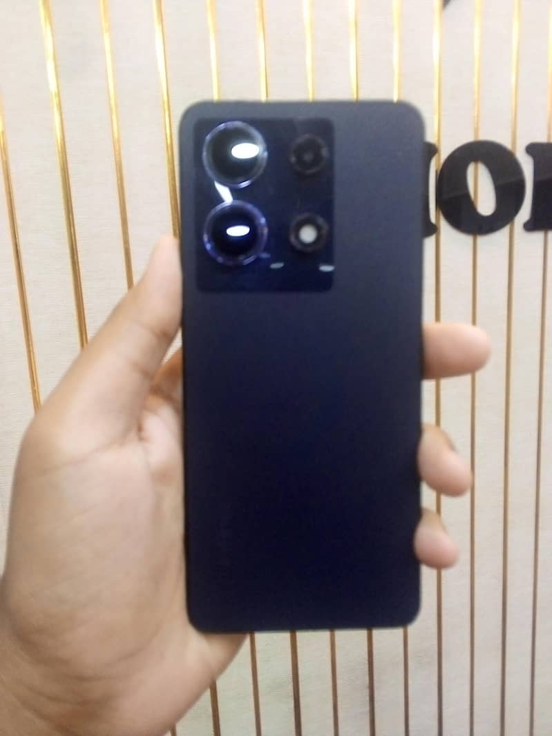 Infinix Note 30 3