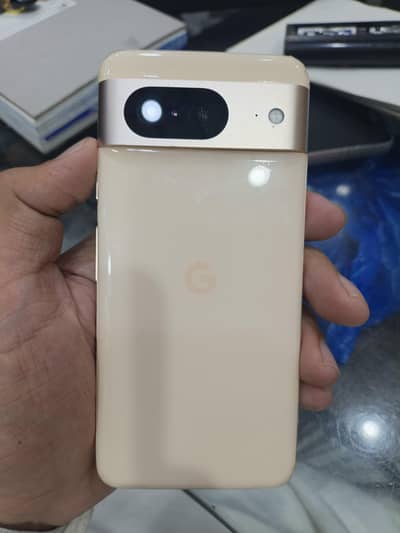 Google Pixel 8 For Sale 10/10