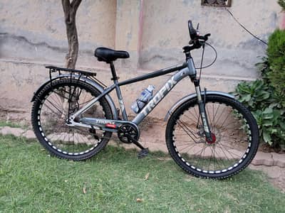 Bicycle Tropix Cycle Imported Bicycle 26   inches For Sale