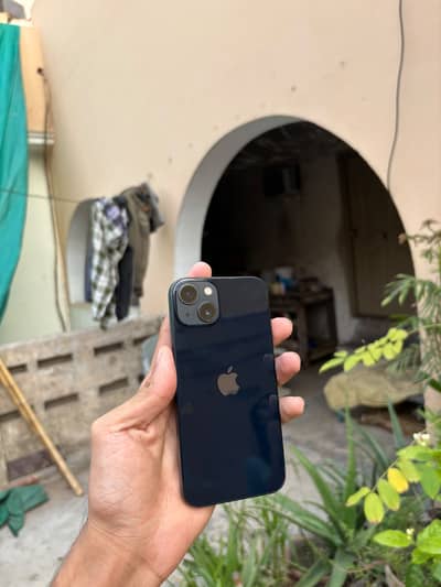 Apple iPhone 13 non pta factory unlock waterpack All ok