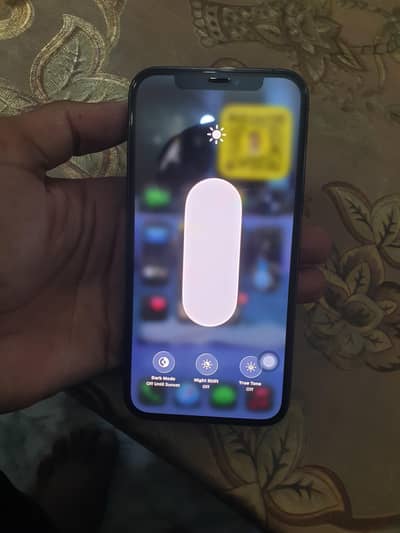 Apple iPhone 12 Pro