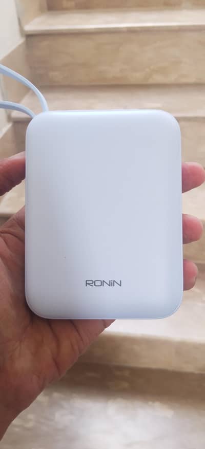 Ronin Aqua R-4070