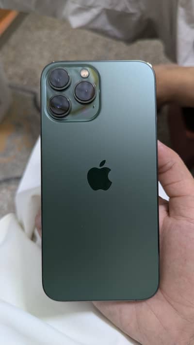 Apple iPhone 13 Pro Max