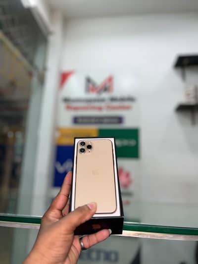 Apple iPhone 11 pro