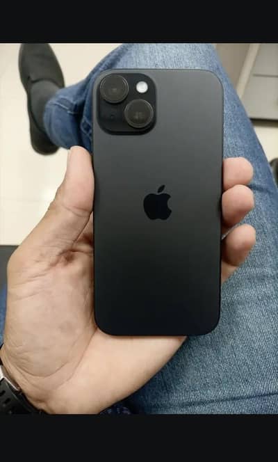 Apple iPhone 15 non pta jv