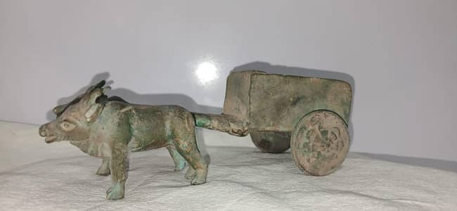 BRONZE