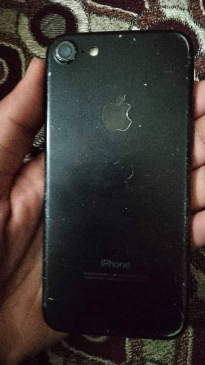 Apple iPhone 7