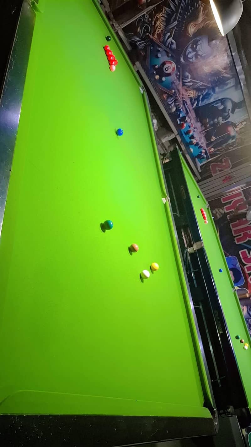 Snooker 0
