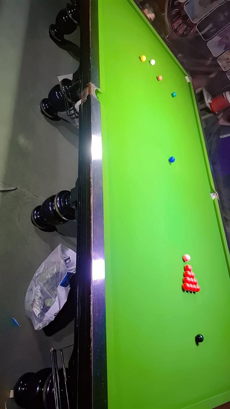 Snooker 3