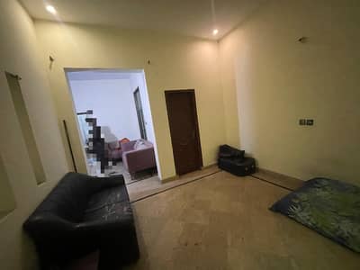 Your Dream 1013 Square Feet House Is Available In Marghzar Officers Colony