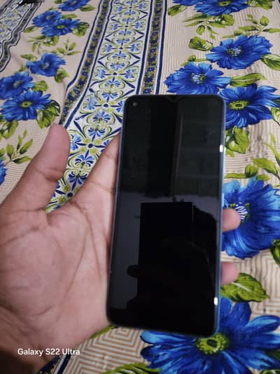 Infinix Hot 10 All to all ok 10/10 pta approved 6/128 sealed